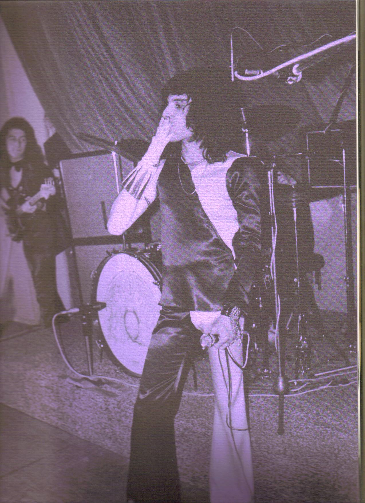 Imperial College 1973